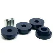 SuperPro Subframe To Body Lower Mount Bushing Kit - SPF0676K