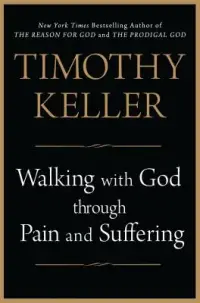 在飛比找博客來優惠-Walking With God Through Pain 