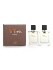 Hermes Terre D'Hermes Coffret 2pcs