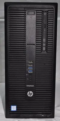 在飛比找Yahoo!奇摩拍賣優惠-HP EliteDesk 800 G2 TWR 惠普主機 (