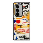 Galaxy Z Fold6 Impact Case COLLAGE 2 - Elliot Ulm