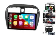 for Android 13 Mitsubishi Mirage Radio 2012-2023 Car Stereo 4GB RAM+64GB ROM