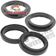 1986-1988 Suzuki GV1400 Cavalcade All Balls Fork Oil Seal & Dust Seal Kit