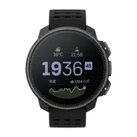 在飛比找樂天市場購物網優惠-Suunto Vertical All Black 全黑 G