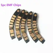 5pcs EMF AF Confirm Chip for M42 CY PK OM to EF Adapter 6d 700d 650d 5d markiii