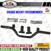 UNIVERSAL CHEV ENGINE MOUNT CROSSMEMBER FOR 1947-1959 SMALL / BIG BLOCK CHEV