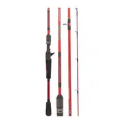 Ugly Stik Carbon Cast Baitcaster Rod