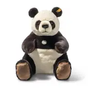 Pandi Big Panda 40 black and white by Steiff - EAN 067877
