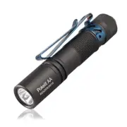 EDC Flashlight 1000 Lumens High CRI90 USB-C Rechargeable IP68 Small Pocket LED