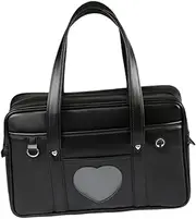 Tadill Laptop Bag Handbag Trendy Computer Bag for Commuting Birthday Gift Office Trips
