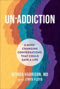 在飛比找博客來優惠-Un-Addiction: 6 Mind-Changing 