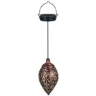 Tomshine Solar Lantern Sensitive for Porch J9T1