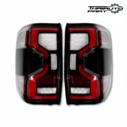LR Tail Light Rear Lamp LED For Ford Ranger Raptor P703 Next-Gen 2022-2024 (for: Ford)