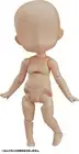 Nendoroid Doll archetype Girl Nonscale ABS PVC Painted Action Figure Good Smile