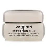 Darphin Stimulskin Plus Absolute Renewal Infusion Cream - Normal to Combination Skin 50ml/1.7oz