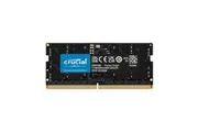 Crucial 16GB(1X16GB) DDR5-4800 SODIMM Memory [CT16G48C40S5]