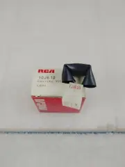 RCA Convergence Load Vintage Television Repair 10J610 NOS