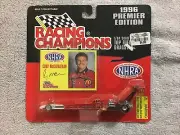 1996 Racing Champions CORY MCCLENATHAN McDonald’s NHRA 1/64 Diecast