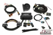 XTC Power Products TSS-YAM-S4 STD Turn Signal Kits