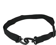 Water Bottle Shoulder Strap - Hydration Bottle Sling, Water Bottle Carrying Strap | Shoulder Bag Belt for Water Bottle Carrying, Backpack Chest Straps for Messenger, Bottle, Laptop Bags