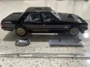 Ford Fairmont Ghia XE ESP by Trax 1:43 scale resin model NEW
