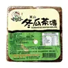 老頭家 冬瓜茶磚一箱 30塊(550g/塊)