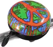 Clean Motion Big Peace Ding Dong Bell