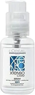 L'Oreal Professional X-tenso Care Straight Serum (50 ml) -- Expedited International Delivery - " Shipping Only By - USPS / FedEx "