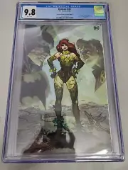 Batman #181 CGC 9.8 Facsimile Carnivore Comics Simone Bianchi Virgin Variant