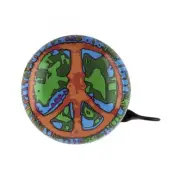 Clean Motion Ding Dong Bells Peace Lever