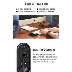 FiiO K3 USB DAC數位類比音源轉換器 | 強棒電子專賣店