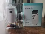 Proactiv Pore Cleansing Charcoal Infused Brush New In Box