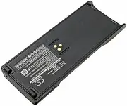 NDUSSF Replacement Battery for Motorola MTX8000, MTX9000, MTZ2000, PTX1200, Part No: NTN7144, NTN7144A, NTN7144B, NTN7144CR, WPNN4013 7.4V