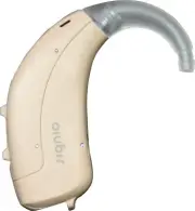 Signia Lotus Severe to Profound FUN SP/12SP/23SP BTE 6 Channel Hearing Aid