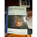 CONTROL SYSTEMS ENGINEERING 7TH EDITION