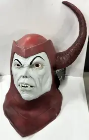 Officially Licensed Trick Or Treat Studios Dungeons & Dragons Venger Mask