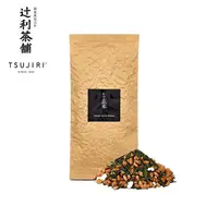 在飛比找蝦皮商城優惠-【辻利茶舗】松印玄米茶茶葉 ( 完美融合米香茶甜 具有紓壓效