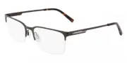 NEW AND AUTHENTIC Nautica N7327 210 Matte Brown 56 18 145