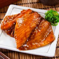 在飛比找生活市集優惠-日式超厚切蒲燒鯛魚腹肉 配白飯 加熱 即食 團購美食 方便 