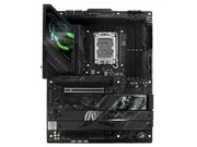 Asus Rog Strix Z890-F Gaming Wifi Lga1851 Ddr5 Atx Motherboard