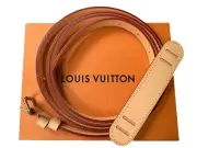 Louis Vuitton Shoulder Strap Replacement Speedy Bandouliere 25 (J75332)