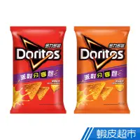 在飛比找蝦皮商城優惠-Doritos多力多滋 玉米片派對包 超濃/黃金 起司 蝦皮