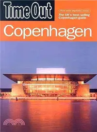 在飛比找三民網路書店優惠-Time Out Copenhagen