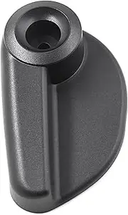 Front Hood Release Handle Lever Replacement Hood Bonnet Release Handle, for MINI, for Cooper F54 2016-2020, for F55 2015-2020 51237307640