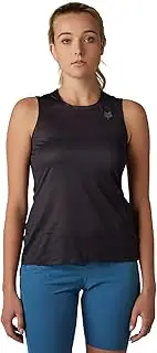 [Fox Racing] Women's Standard Flexair Ascent SL Jersey