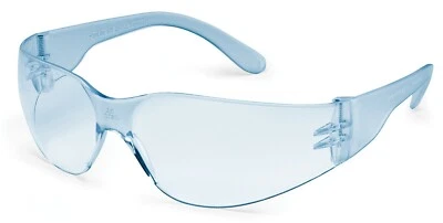 Gateway Starlite Small Blue Pacific Safety Glasses Sun Narrow Z87+