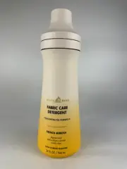 Bath & Body Works French Mimosa Laundry Detergent Care White Barn