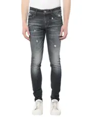[ANTONY MORATO] ANTONY MORATO Jeans - Item 42805378