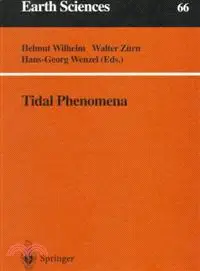 在飛比找三民網路書店優惠-Tidal Phenomena