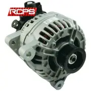 New 150A Alternator For Citroen - Europe C4 Coupe (LA_) RFK (EW10J4S) 2.0 437472 (for: Renault)